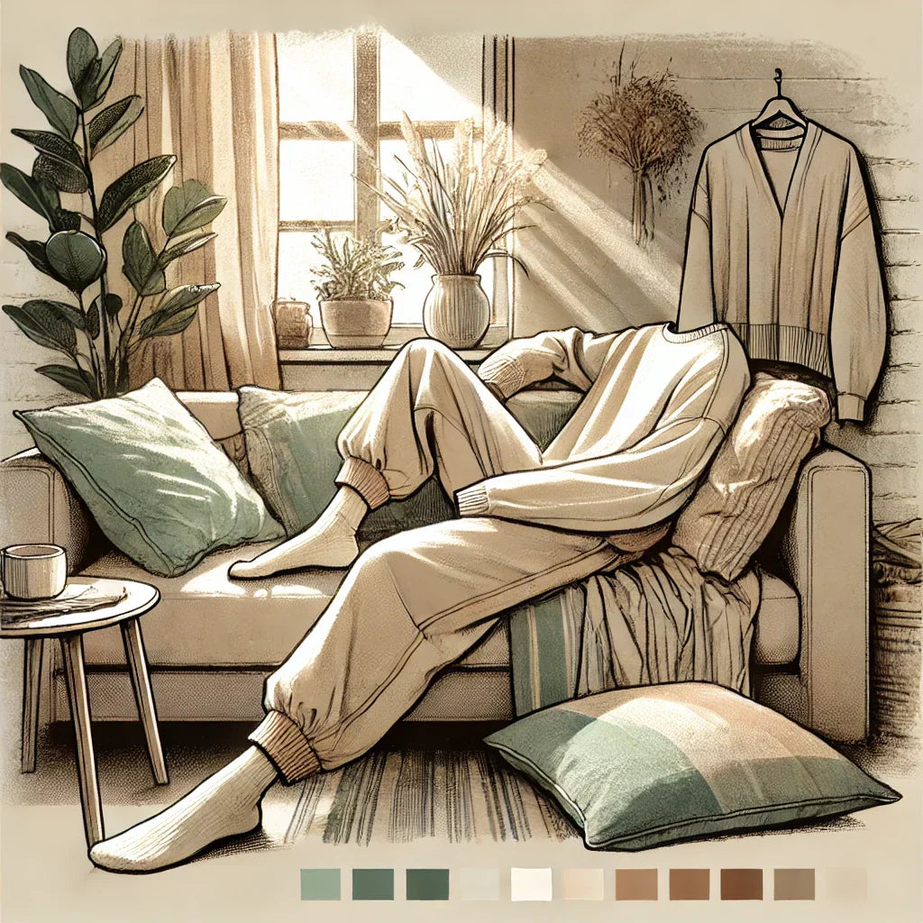 What is Comfortable Clothing and Why Does it Matter?