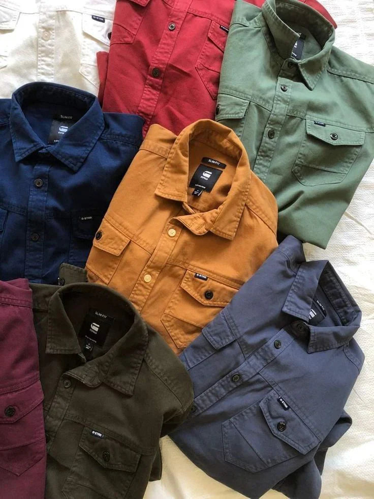 Men's wear