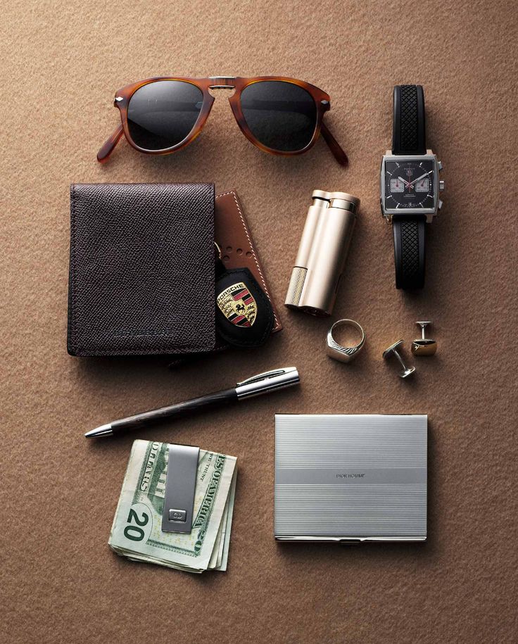 Men's Accessories