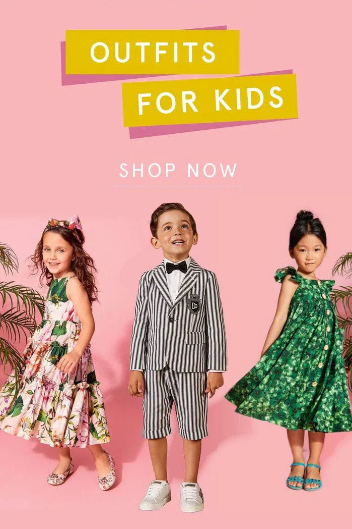 Kid's Collection