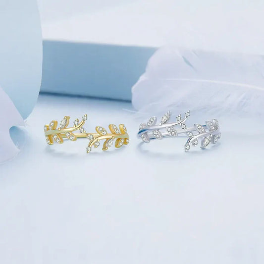Adjustable Ring