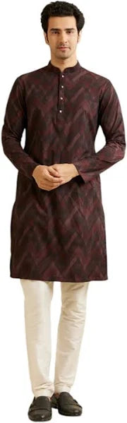 Printed Kurta